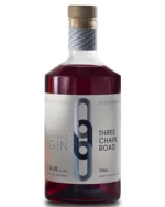 Flaske Three Chain Road Heathcote Shiraz Gin fra Rutherglen